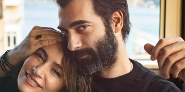 İlker Kaleli-Sıla Gençoğlu çiftinden yardım