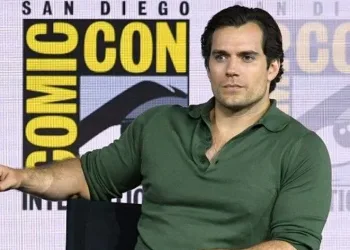 Henry Cavill filminin Türkiye çekim programında değişiklik yok