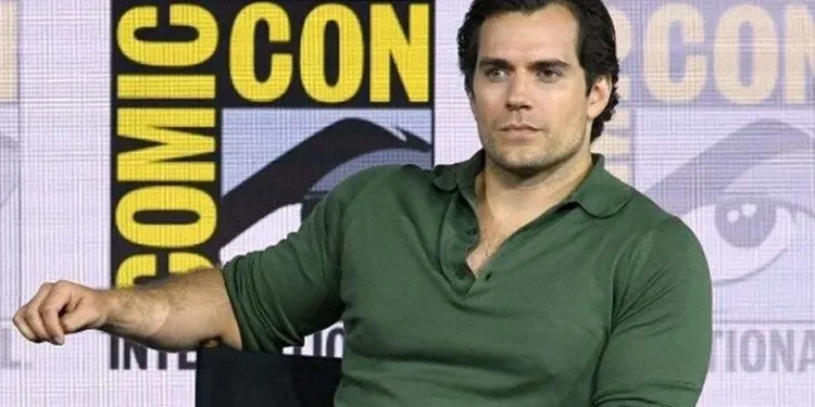 Henry Cavill filminin Türkiye çekim programında değişiklik yok