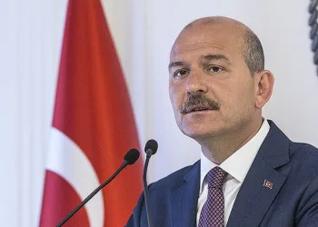“Dördüncü seviyede alarm verildi”