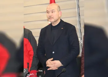 ” Bazı belediyeler Hatay’a gidebilirsiniz”