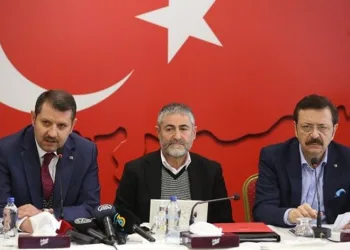 ‘KGF’nin limiti 350 milyar liraya yükseltildi’