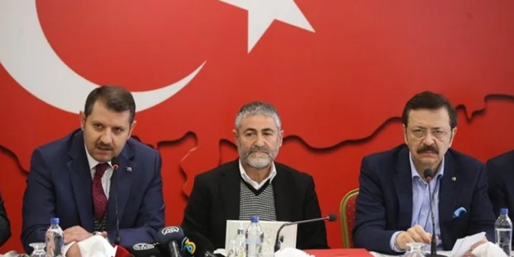 ‘KGF’nin limiti 350 milyar liraya yükseltildi’