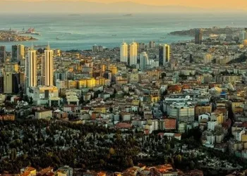 En yaşlı konutlar Fatih ve Üsküdar’da