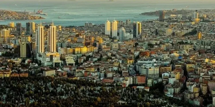 En yaşlı konutlar Fatih ve Üsküdar’da