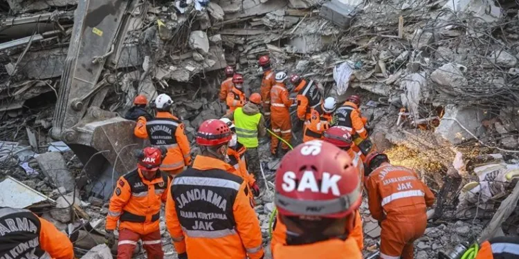 Can kaybı 44 bin 218