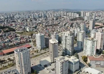 Evlere deprem zammı