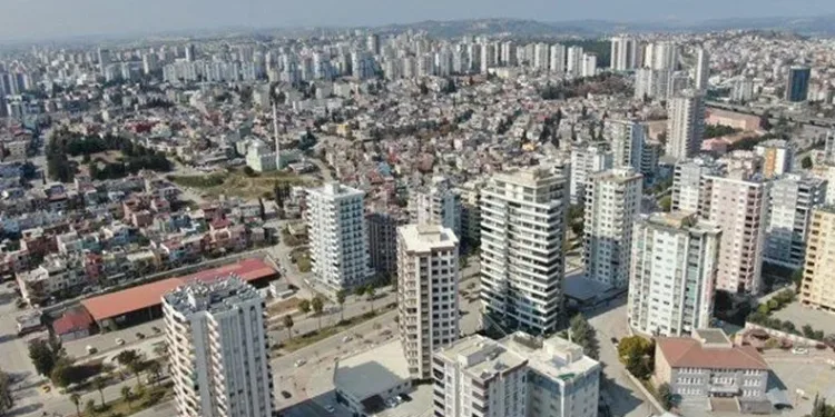 Evlere deprem zammı