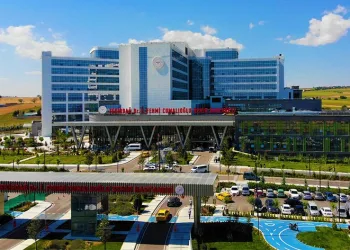 Balkanlar’ın sağlık üssü sismik izolatörlerle güven veriyor