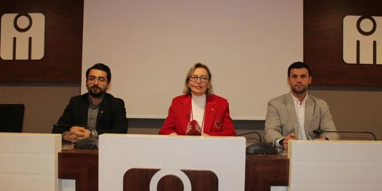 “Bu kaçıncı miladımız olacak?”