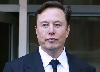 Elon Musk’tan Türkiye’ye destek