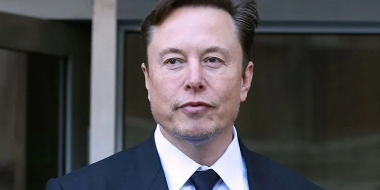 Elon Musk’tan Türkiye’ye destek