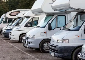 Deprem sonrası karavana talep