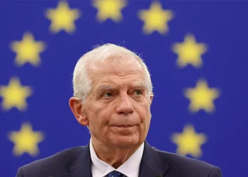 Borrell ‘Türkiye’nin yanındayız’
