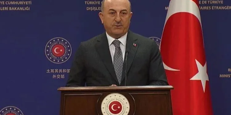 “Türkiye-Mısır ilişkisinde yeni bir sayfa”