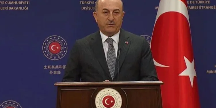 Toplantının tarihi belli oldu