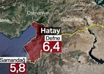 6 can kaybı, 294 yaralı