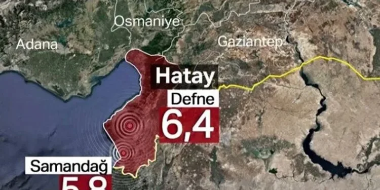 6 can kaybı, 294 yaralı