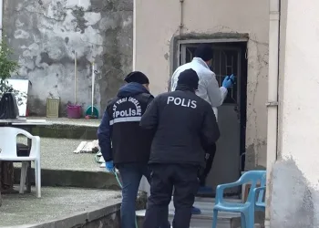 Babasını öldürdü, ardından kayıp ihbarı yaptı