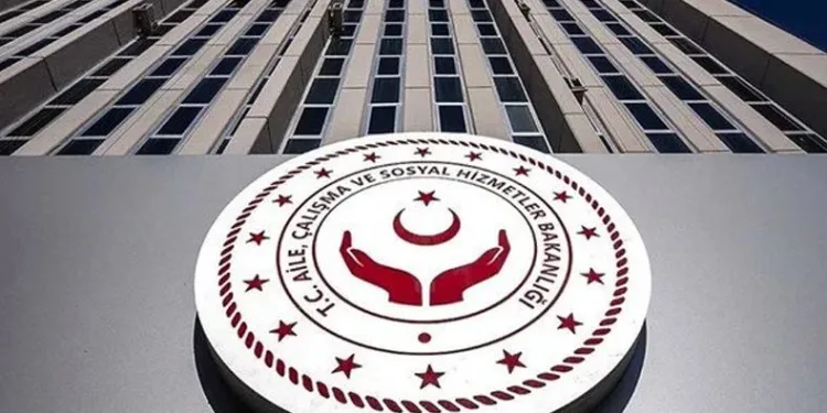 Depremzede çocuklara ilişkin açıklama