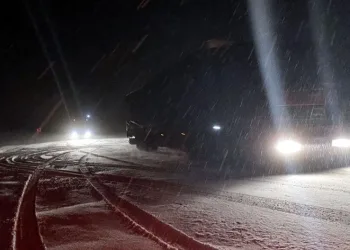 Meteoroloji’den çığ uyarısı