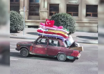 “Evsizlik nedir biliyoruz”