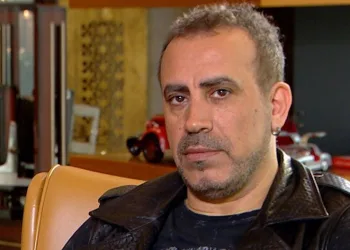 Haluk Levent’in kuzeni kurtarılamadı