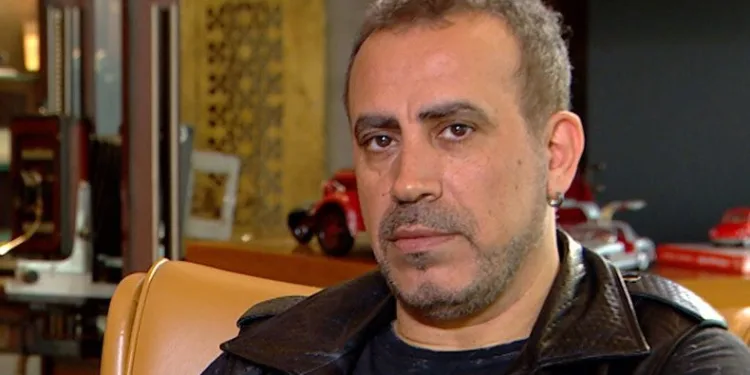 Haluk Levent’in kuzeni kurtarılamadı