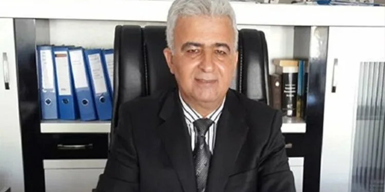 Nurdağı Belediye Başkanı Ökkeş Kavak tutuklandı