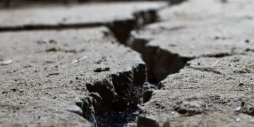 Diri fay haritası yenilendi