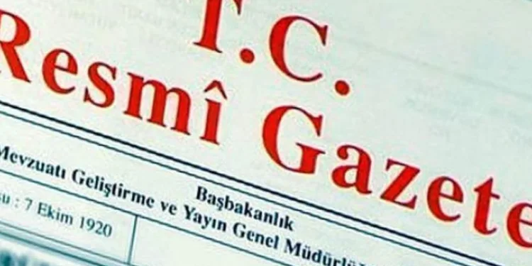7 ülkenin büyükelçisi değişti