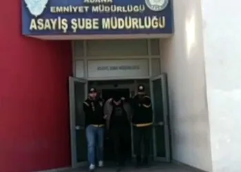 Depremzedeleri soyan ve yardım malzemelerini çalan hırsız tutuklandı