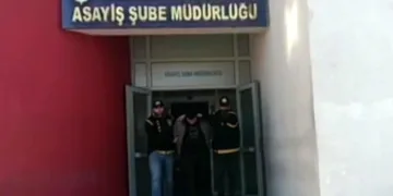 Depremzedeleri soyan ve yardım malzemelerini çalan hırsız tutuklandı