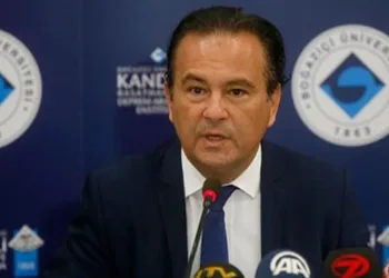 “1999 depreminin büyüklüğüne eşit bir deprem”