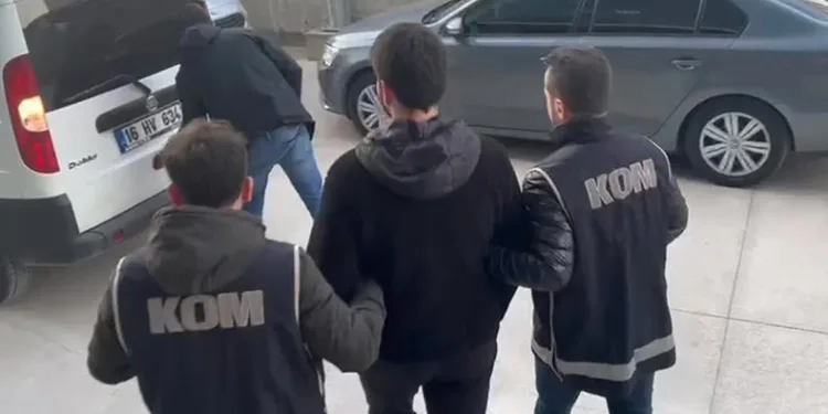 70 kişinin öldüğü sitenin mimarı gözaltında