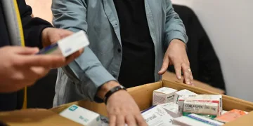 İlaç ve medikal malzeme desteği
