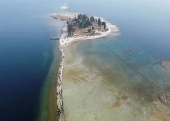 Kuraklık milyonlarca insanı susuz bırakabilir
