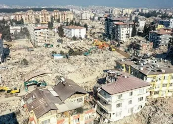 Hatay’da yan sanayi yok oldu