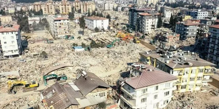 Hatay’da yan sanayi yok oldu