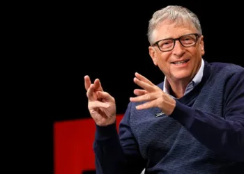 Bill Gates: Mars’a gideceğime aşıyla hayat kurtarırım
