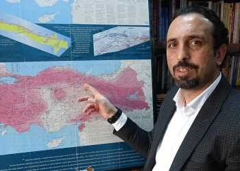 Ovalarda yapılaşmaya karşı uyardı