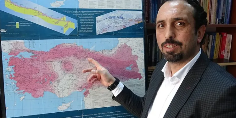 Ovalarda yapılaşmaya karşı uyardı