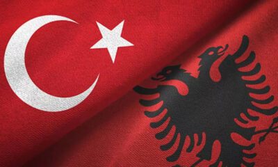 Arnavutluk’ta 1 günlük ulusal yas ilan edildi