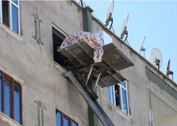 Deprem bölgesi için genelge