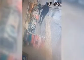 Bursa’da pes dedirten hırsızlık