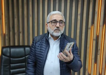 “50 milyar değil aslında 50 bin TL demek istedim”