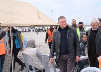 “En son gidecek insan benim”