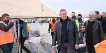 “En son gidecek insan benim”