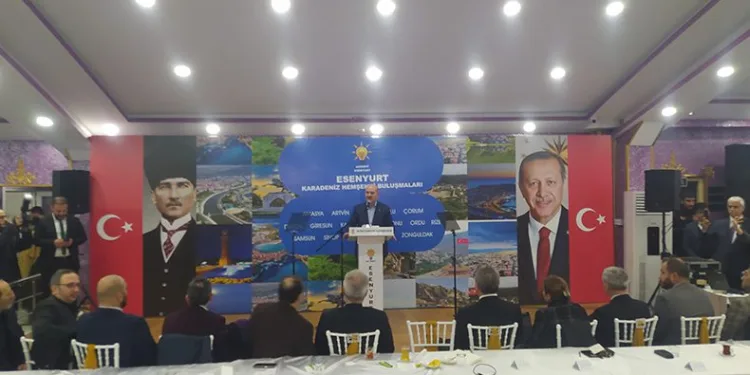 “Gabar’da terör bitti, petrol başladı”