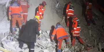 Bandırma 911 hayat kurtarıyor